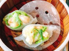 -金香匯晚茶(浑南店)