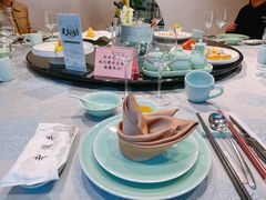 -十八棵（老龙井）御茶园(老龙井店)