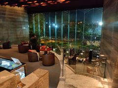 -深圳隐秀山居酒店