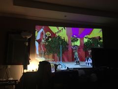 -米乐星世界KTV(汇智国际商业中心店)