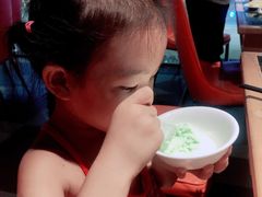 -火锅岛潮牌自助餐厅(天津天佑城店)