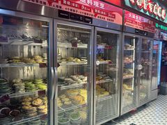 -文立新麻辣烫(合生汇21街区店)