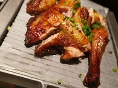 -绿茶餐厅(领展购物广场·中关村店)