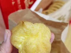 -詹记宫廷桃酥王(芜湖万达店)