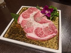 -やきにく 牛将日式焼肉(新华路店)