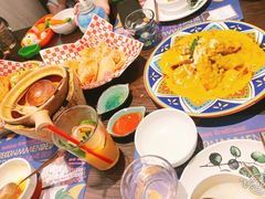 -泰妃殿(武汉首店)