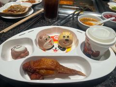 -海底捞火锅(崇文门新世界百货店)