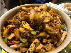 干锅虾-辛香汇(飞洲店)