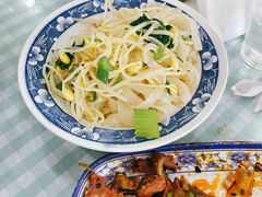 -启明腊汁肉揪面片(翠华路总店)