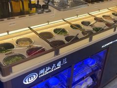 -潮汕大目牛肉火锅(皇岗旗舰店)