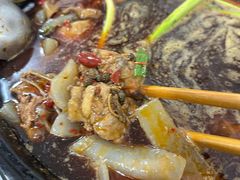 -石灰市毛记烧鸡公(解放碑店)