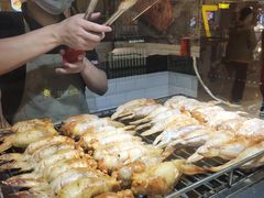 -天美汇鸡翅包饭(来福士广场店)