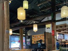 大堂-大牌大·传统杭帮菜(湖滨店)