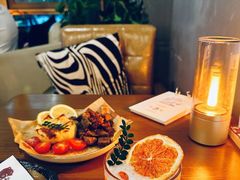 -咖法森林·咖啡  酒吧(天河店)