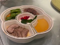 -阿明小菜·海鲜·上海菜(梅陇店)