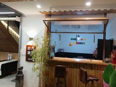 -里堂派对·独栋团建聚会小院轰趴馆(三圣乡店)