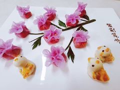 -清华大学-甲所餐厅