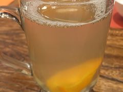 -文津国际酒店-大南门广式茶餐厅
