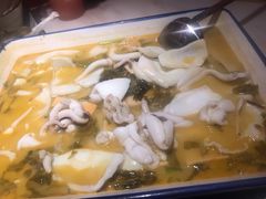 目鱼-杭越海鲜(迪荡店)