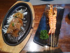 -古京·臻致料理(月湖店)