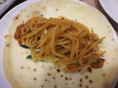 -姥家春饼店(漳州二路店)