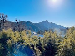 -潭柘寺景区