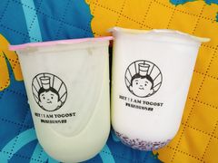 -我是酸奶君(壹方城店)