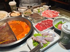 -小龙坎火锅(总店)