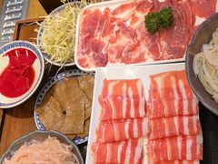 -沸炉重庆老火锅(军事博物馆店)