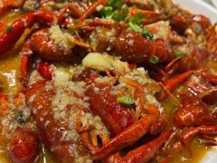 -霸王虾·麻辣小龙虾(清水河公园店)