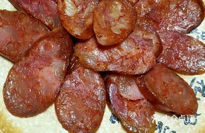 Tujia Sausage