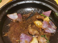 -蔡澜点心·粤菜(花城汇南区店)