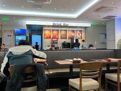 -萨莉亚意式餐厅(杭州滨江天街店)