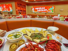 -虾铺子龙虾·私房菜(金源花苑店)