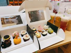 -Pantry's Best派悦坊蛋糕(K11购物艺术中心店)