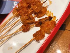 -去吃龙虾 | 烧烤·龙虾馆(红林世界城店)