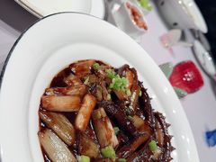 -怡情荟•海鲜青岛菜(五四广场旗舰店)