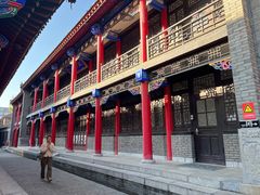 -慈恩寺