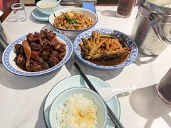 -回家吃饭·地道南昌菜(建德观总店)