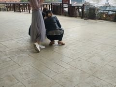 -石燕湖生态旅游景区