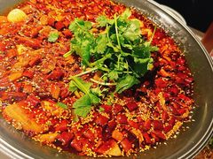 -麻六记(新天地店)