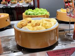 -龍歌自助小火锅(崂山丽达店)