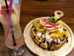 -归觅·西关小姐人文艺术馆(荔枝湾店)