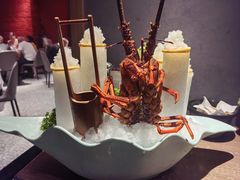 -佬太公海鸭·海鲜大排档(上海总店)