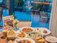 -G+KITCHEN(龙湖狮山天街店)