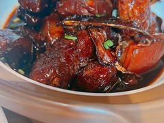 -周家二小姐的菜(西津渡店)