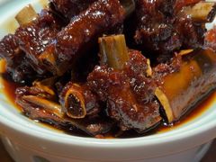 -徽三说·土徽菜·中国徽菜连锁品牌(一中店)