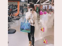 -Fitmula斐嘉健身(省体店)