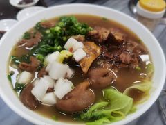 -珍珍小食店(西华路店)