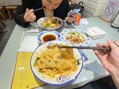 -大嘻咹biangbiang面(历史博物馆店)